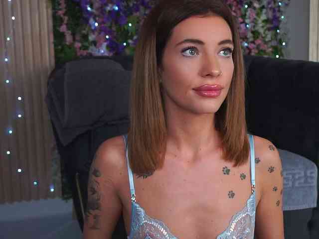 Amanda-Paw webcam