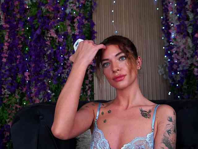 Amanda-Paw webcam