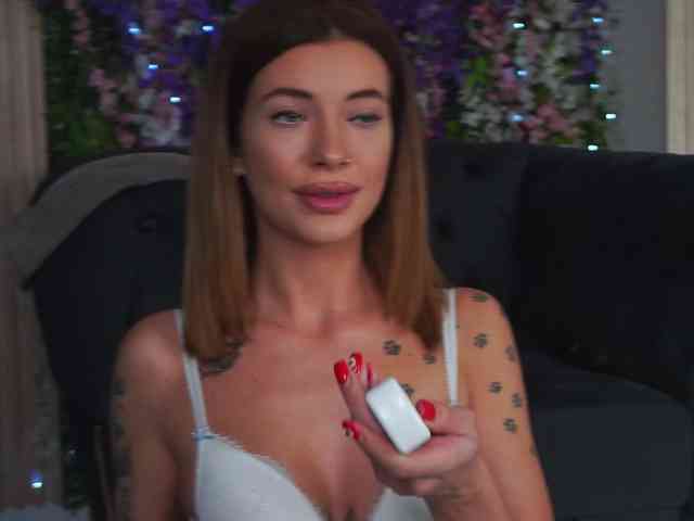 Amanda-Paw webcam