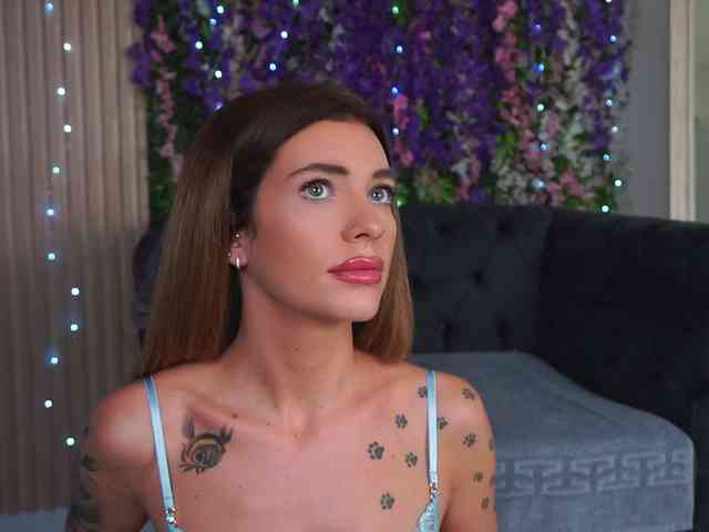Amanda-Paw webcam