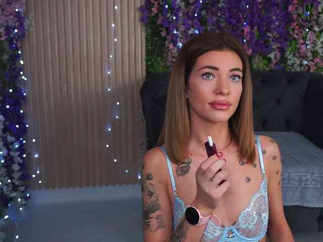 Amanda-Paw webcam