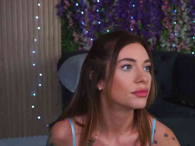 Amanda-Paw webcam