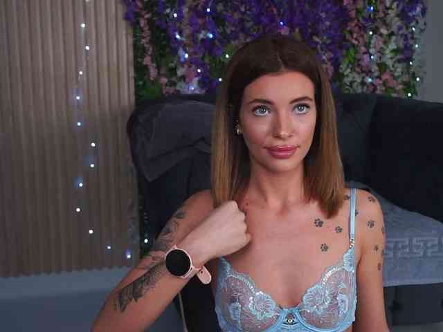 Amanda-Paw webcam