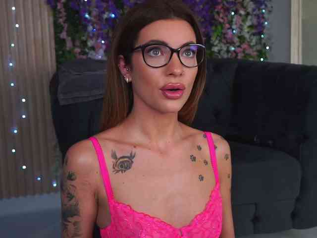 Amanda-Paw webcam