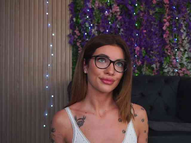 Amanda-Paw webcam