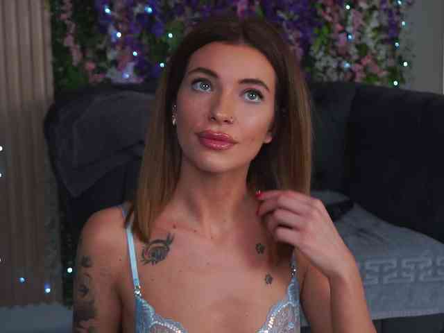 Amanda-Paw webcam