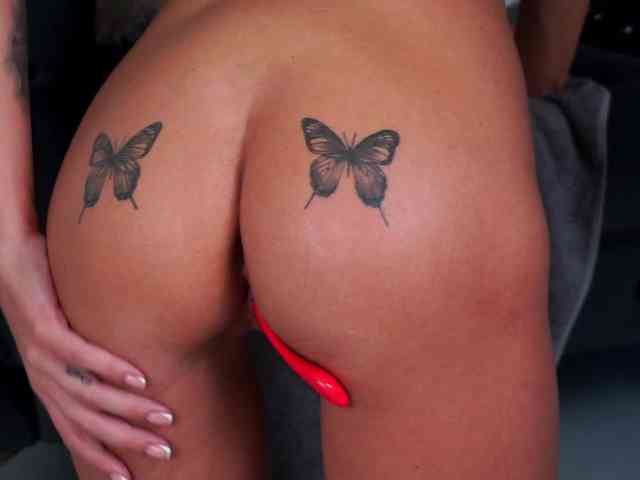 Amanda-Paw webcam