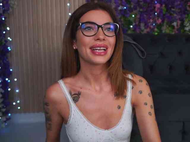Amanda-Paw webcam