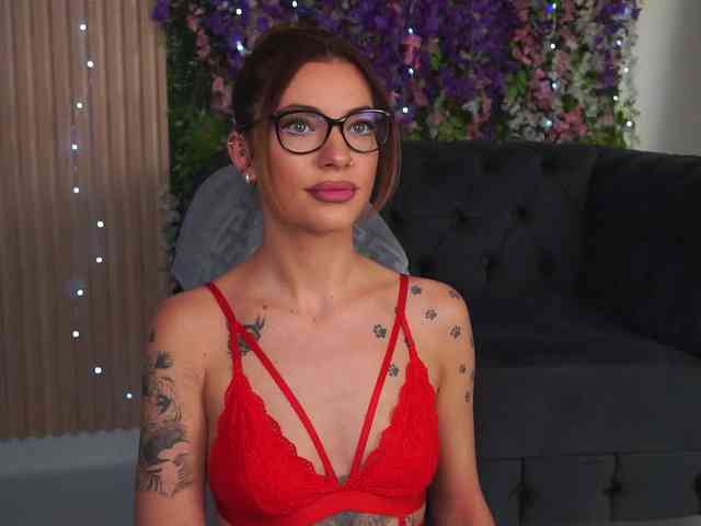 Amanda-Paw webcam