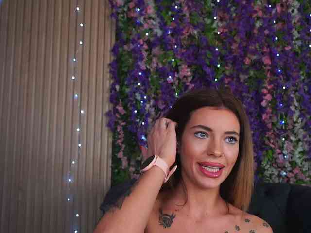 Amanda-Paw webcam