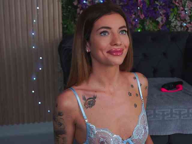 Amanda-Paw webcam