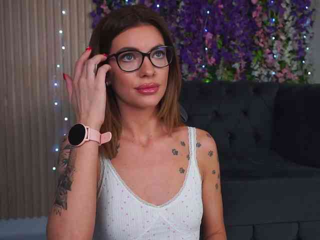 Amanda-Paw webcam