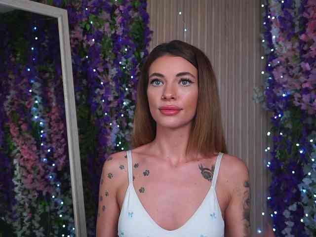 Amanda-Paw webcam