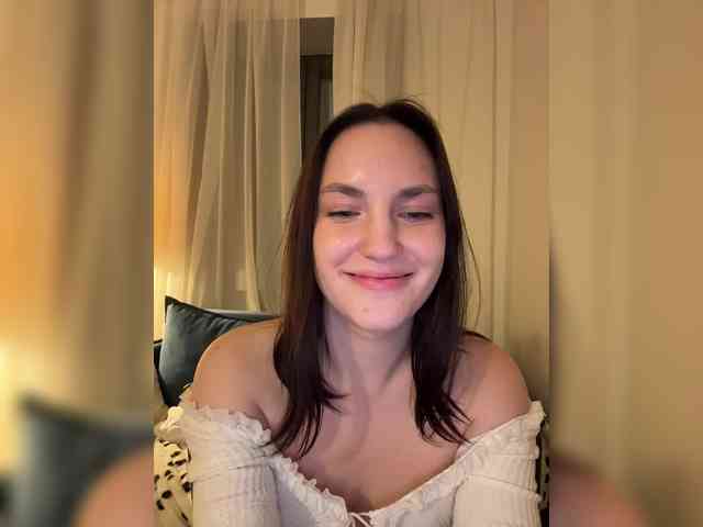 -Your-Michelle- webcam