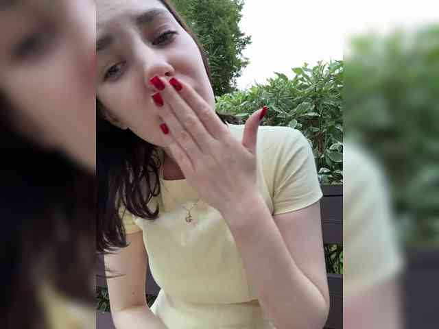 video chatting -Your-Michelle-