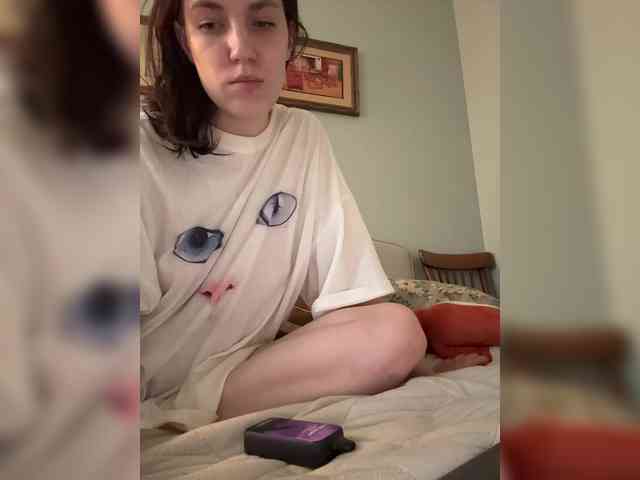 -Your-Michelle- webcam