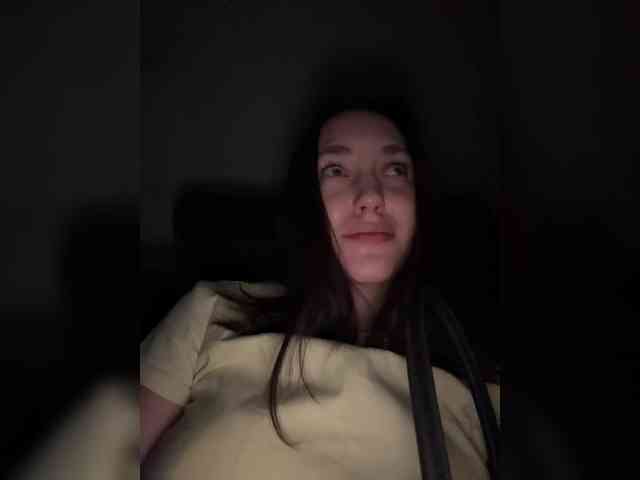 -Your-Michelle- webcam