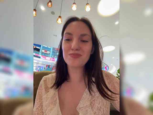 -Your-Michelle- webcam