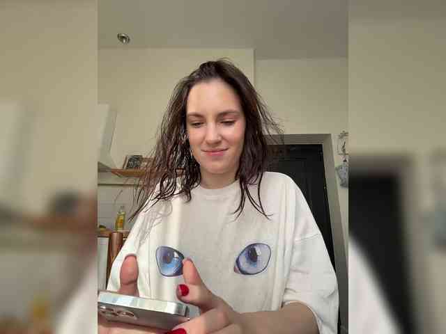 -Your-Michelle- webcam