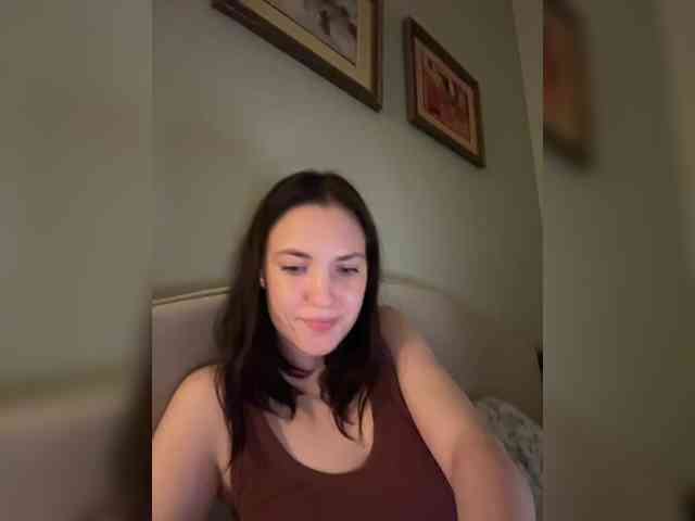-Your-Michelle- webcam