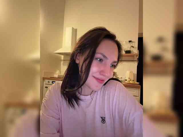 -Your-Michelle- webcam