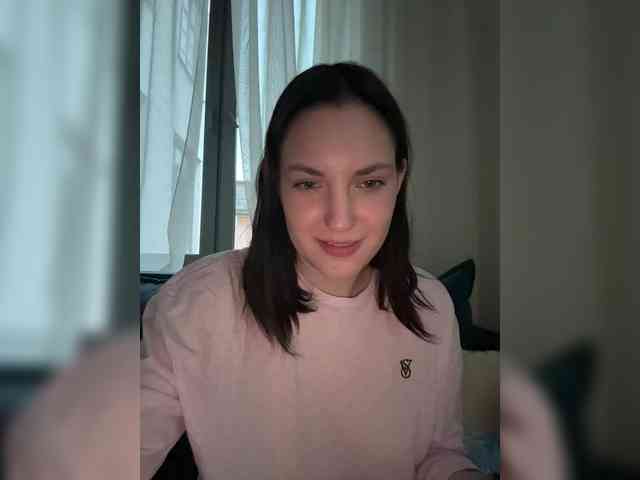 -Your-Michelle- webcam