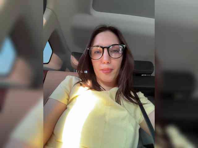 -Your-Michelle- webcam