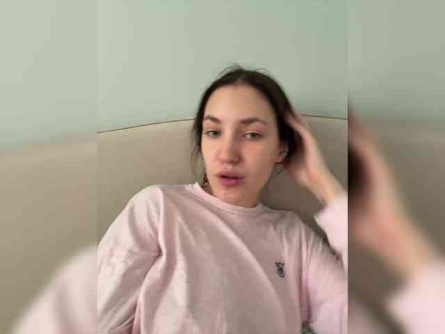 -Your-Michelle- webcam