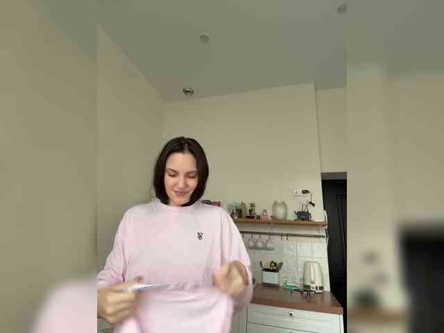 -Your-Michelle- webcam