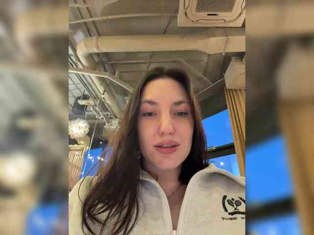 -Your-Michelle- webcam
