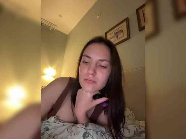 -Your-Michelle- webcam