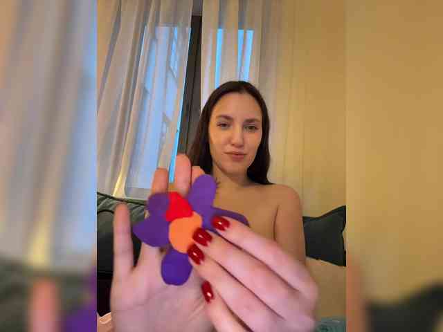 -Your-Michelle- webcam