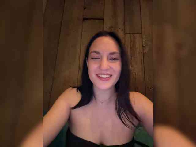-Your-Michelle- webcam