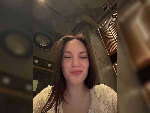 -Your-Michelle- webcam