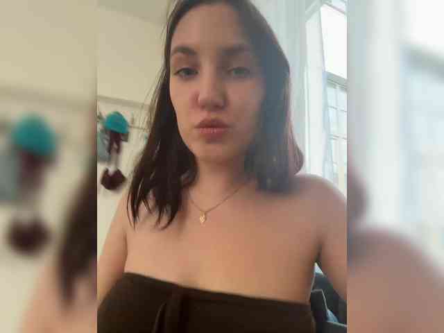 -Your-Michelle- webcam