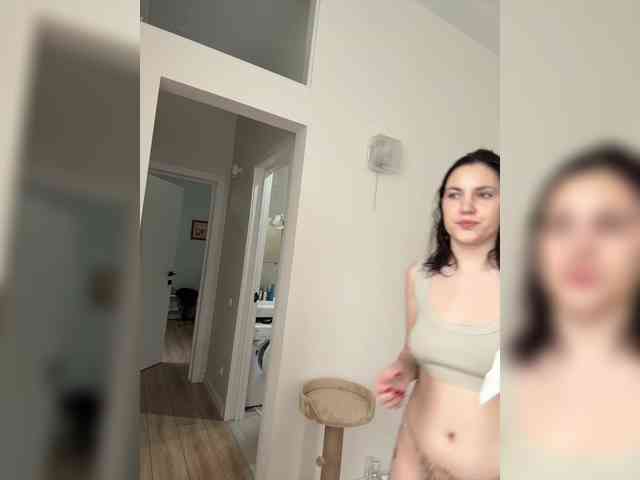 -Your-Michelle- webcam