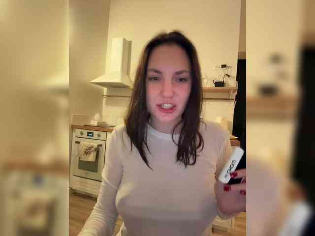 -Your-Michelle- webcam