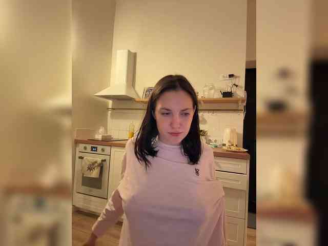 -Your-Michelle- webcam