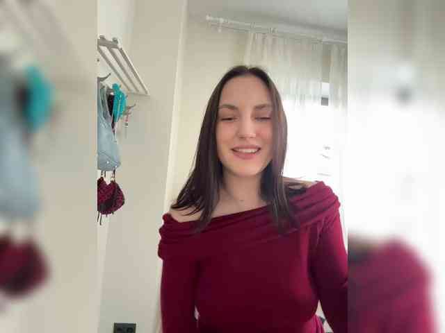 -Your-Michelle- webcam