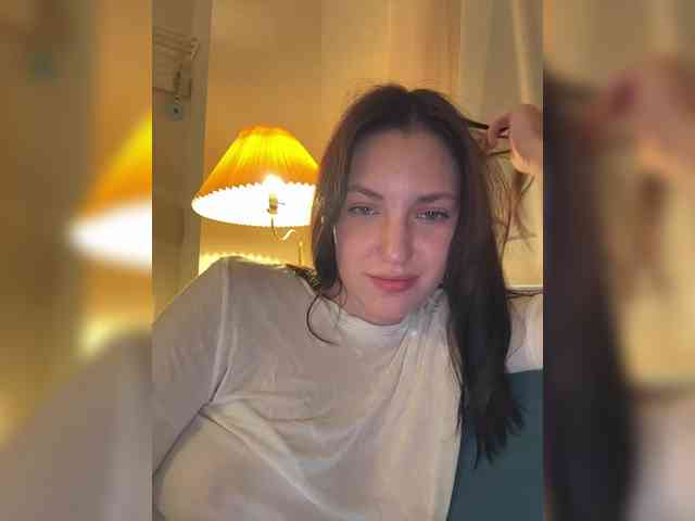 -Your-Michelle- webcam