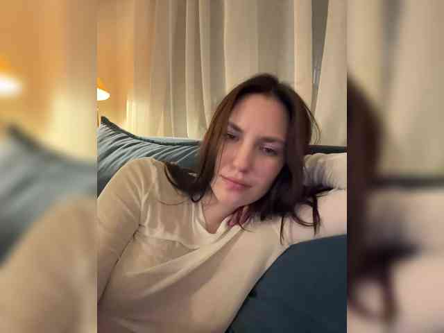 -Your-Michelle- webcam