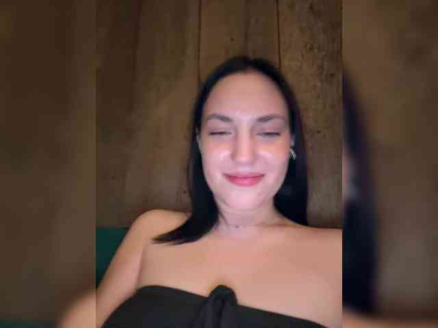 -Your-Michelle- webcam