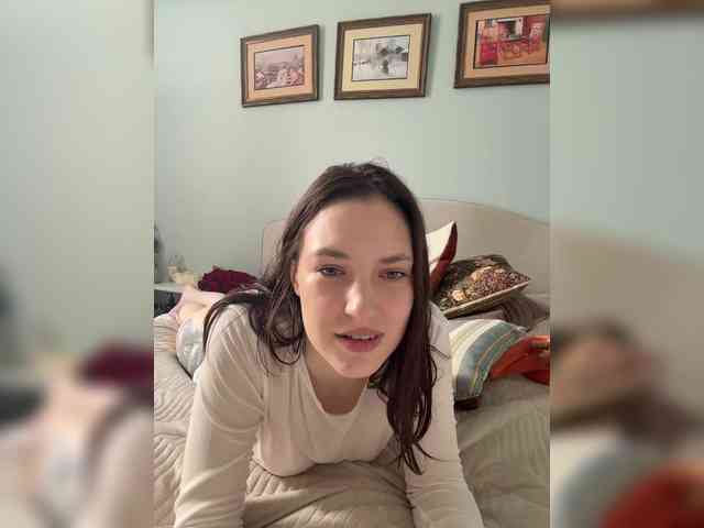 -Your-Michelle- webcam