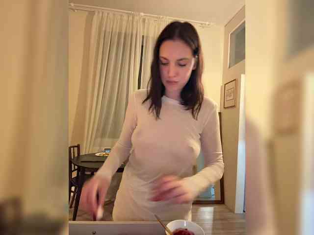 -Your-Michelle- webcam