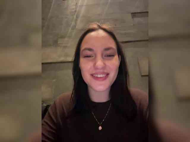 -Your-Michelle- webcam
