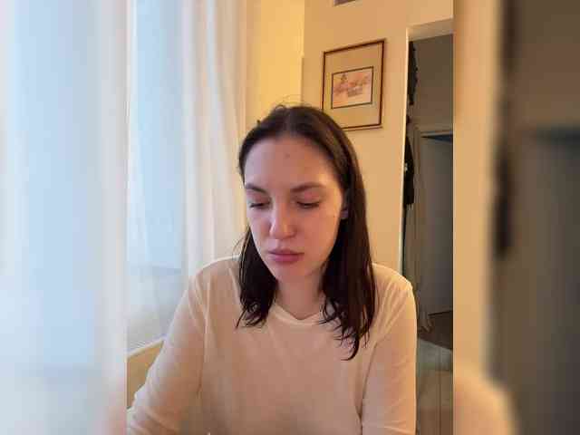-Your-Michelle- webcam