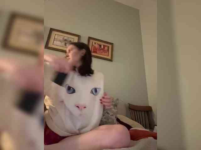 -Your-Michelle- webcam