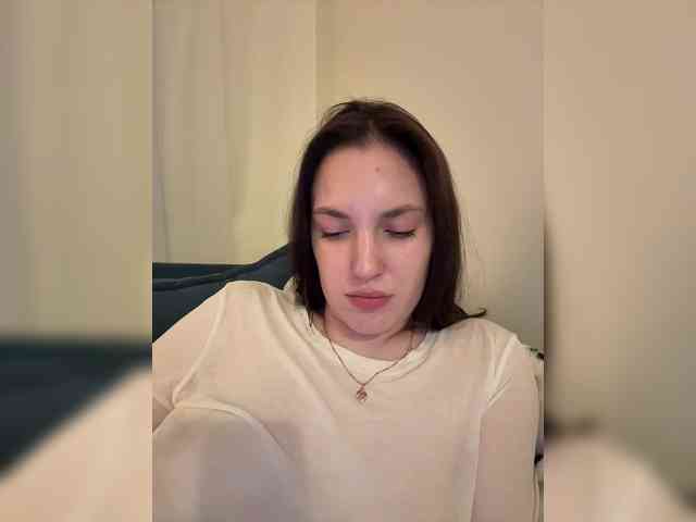 -Your-Michelle- webcam