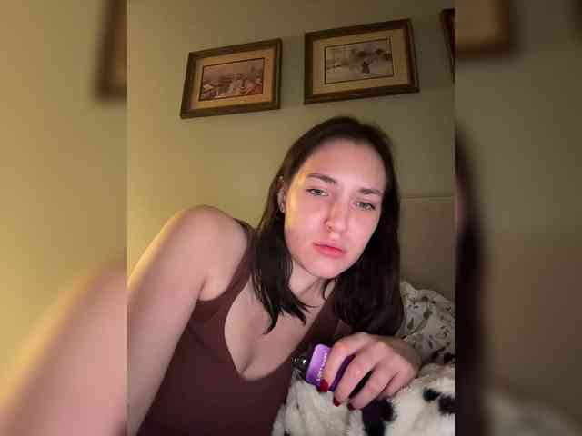 -Your-Michelle- webcam