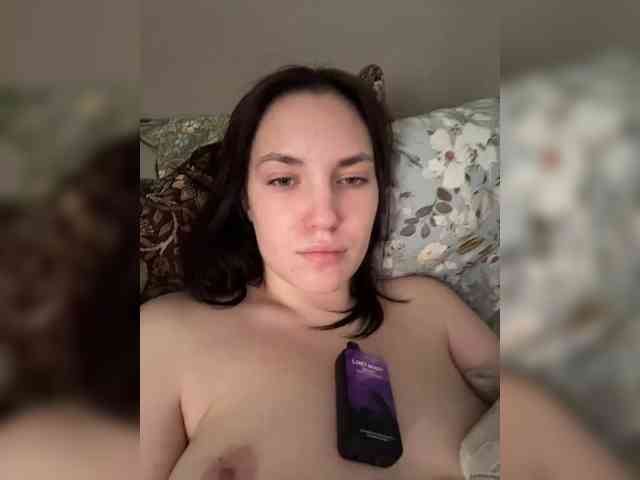 -Your-Michelle- webcam